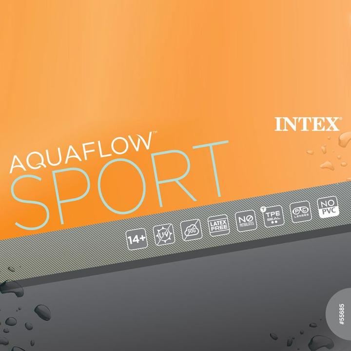 Produktbild Intex Water Pro (One Size)