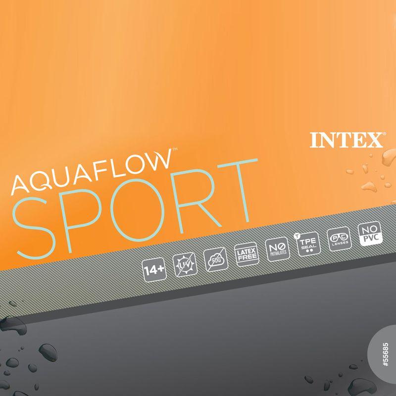 Thumbnail - Intex, Schwimmbrille, (One Size)