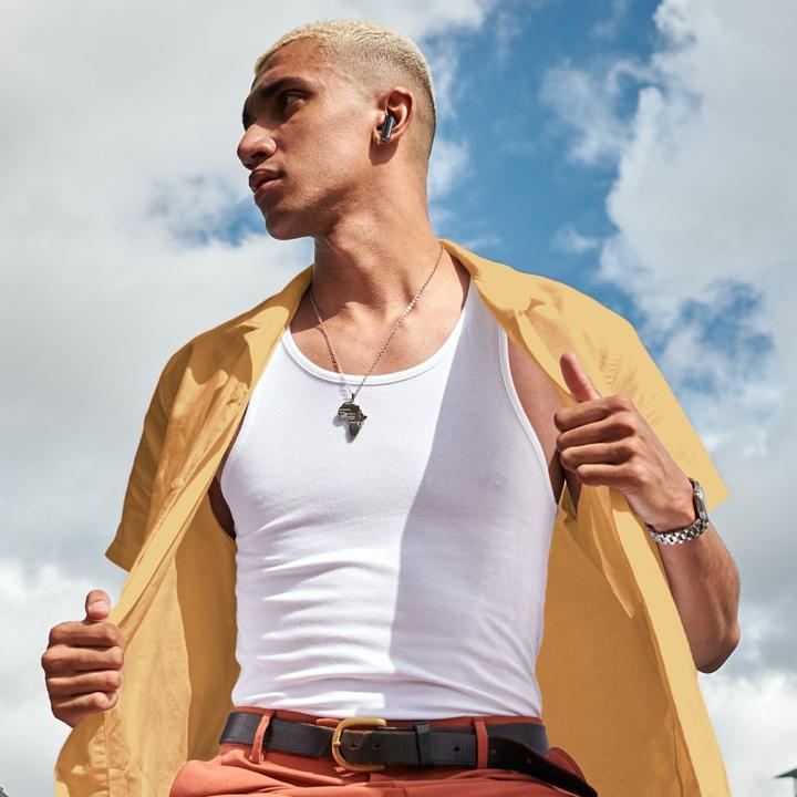 Image du produit Hama Freedom Light II (12 h, Sans fil)