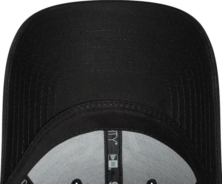 Produktbild New Era 9Forty Damen Cap - Roses New York Yankees Schwarz