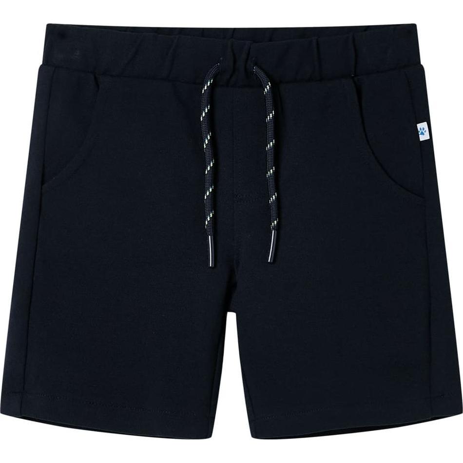 VidaXL, Jungen, Shorts, Jere, Blau, (104)