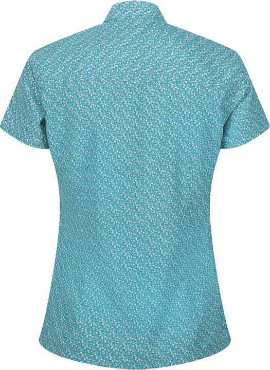 Produktbild Regatta Mindano VII Hemd kurzärmlig (34)