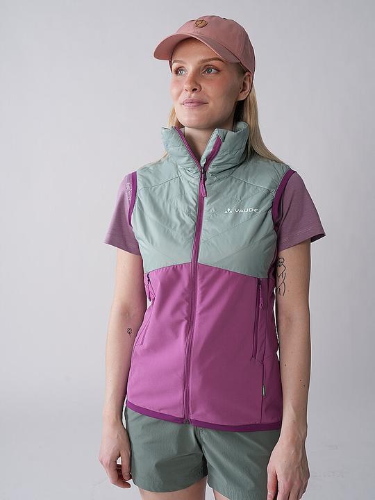 Produktbild Vaude Brenva Vest II (40)