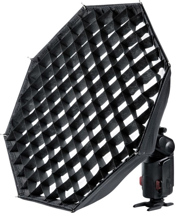 Image du produit Godox Octabox AD-S7 (Boîte à lumière, 48 cm)