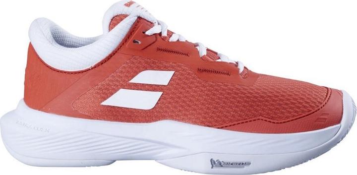 Produktbild Babolat SFX 4 Clay (38)