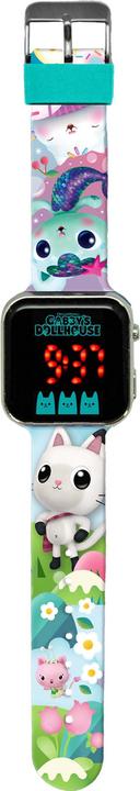 Immagine prodotto Kids Euroswan Orologio con licenza per bambini GD00077