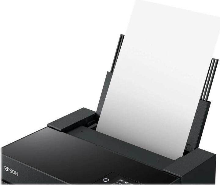 Actual product image Epson SureColor SC-P 700 (Ink, Colour)