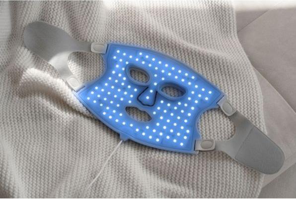 Actual product image Nanoleaf Face mask