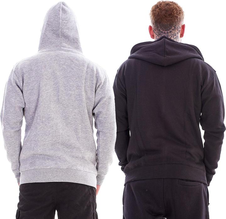 Image du produit Keanu - Veste à capuche - Homme