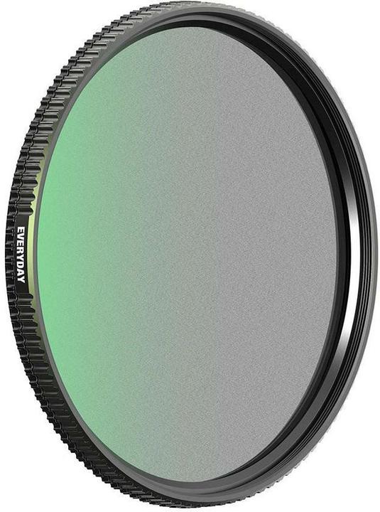 Produktbild PolarPro Shortstache Everyday Mist Light/PL Coarse Thread – 86 (86 mm, Effekt Filter)