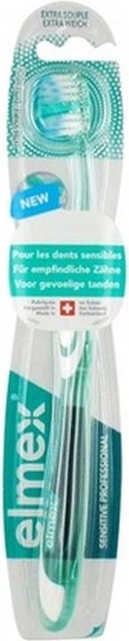 Produktbild Markenlos Elmex Sensitive Professional Extra Soft (Extra weich)