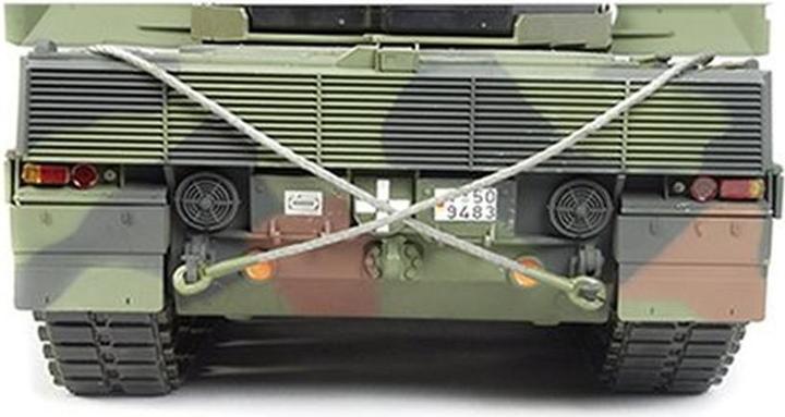 Produktbild Tamiya Leopard 2 A6 Full Options