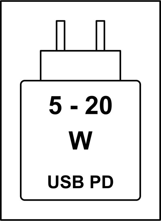 Immagine prodotto Revendo iPhone 12 (128 GB, PRODOTTO, 6.10", 12 Mpx, SIM + eSIM, A / Come nuovo)