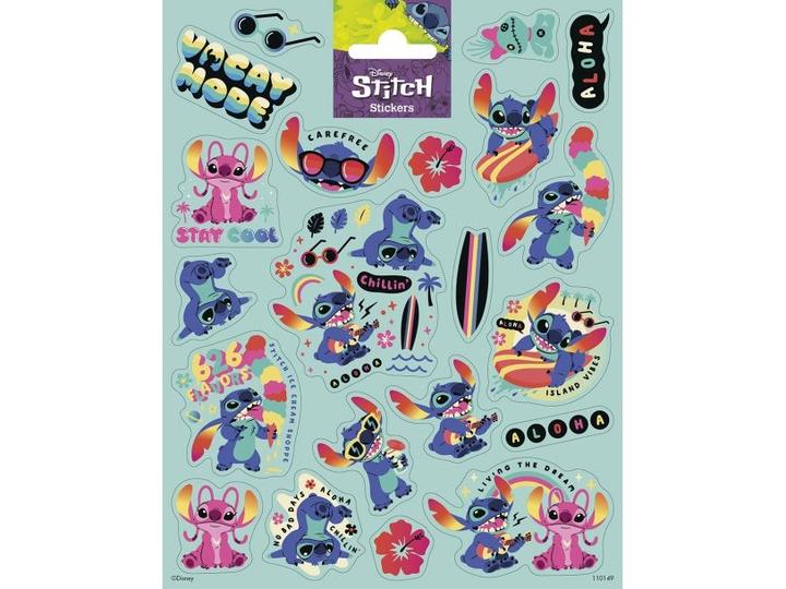 Produktbild Totum Aufkleberbogen Grosser Stich