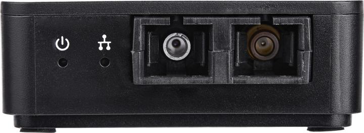 Actual product image StarTech USB 2.0 To Fiber Converter (USB 2.0)