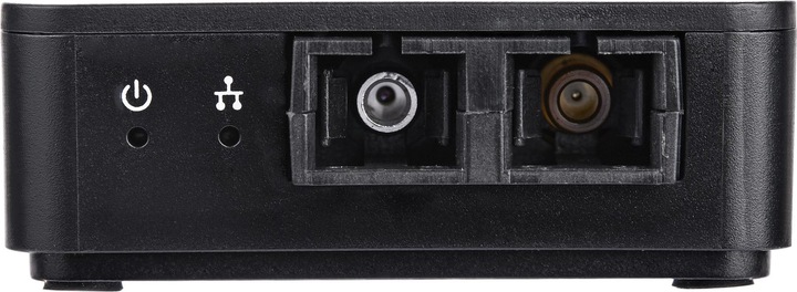 Actual product image StarTech USB 2.0 To Fiber Converter (USB 2.0)