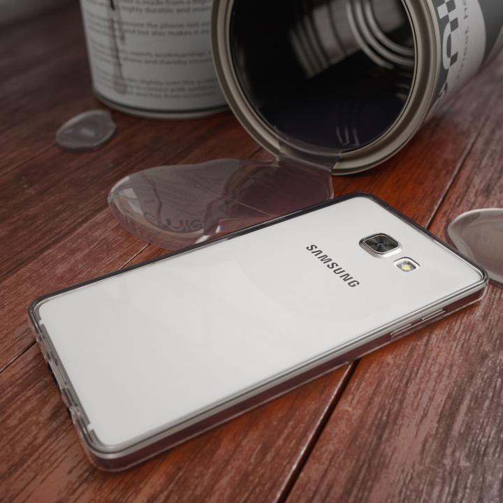 Produktbild Nalia 360 Grad Handyhülle (Samsung Galaxy A3 (2016))