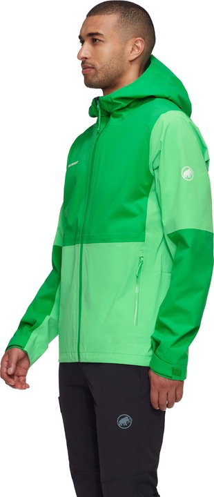 Immagine prodotto Mammut Linard Guide HS Hooded Jacket (XL)