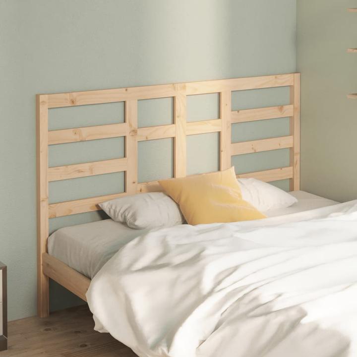 Actual product image VidaXL Edan (146 x 4 x 104 cm)