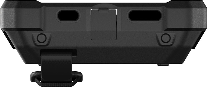 Actual product image UAG Workflow Battery Case for Apple iPhone SE (Apple iPhone 8)