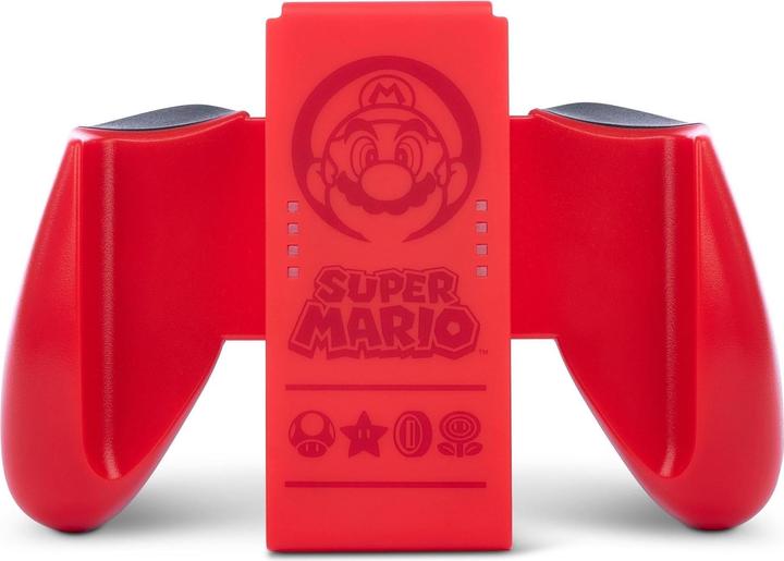Actual product image PowerA Joy-Con Comfort (Switch)
