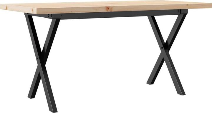 Image du produit vidaXL Couchtisch (50 x 50 x 45.50 cm)