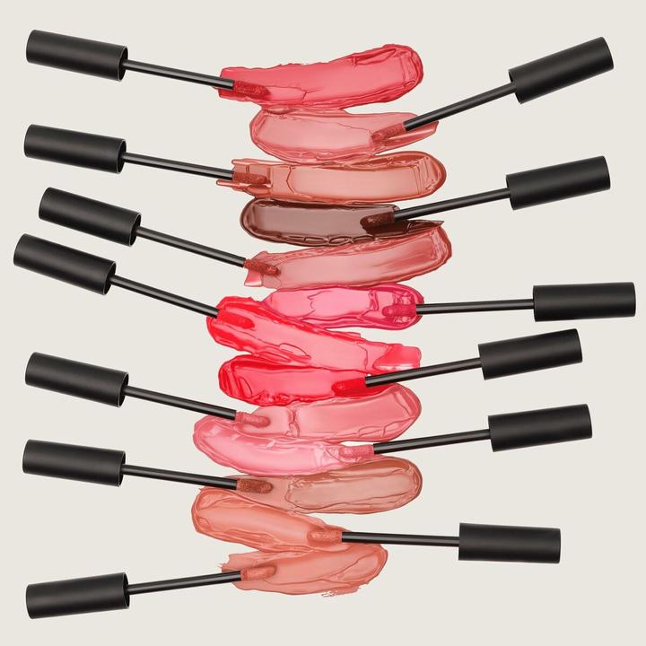 Actual product image Catrice Endless Matte Liquid Lipstick (#000000, 040 Wifey, 60)