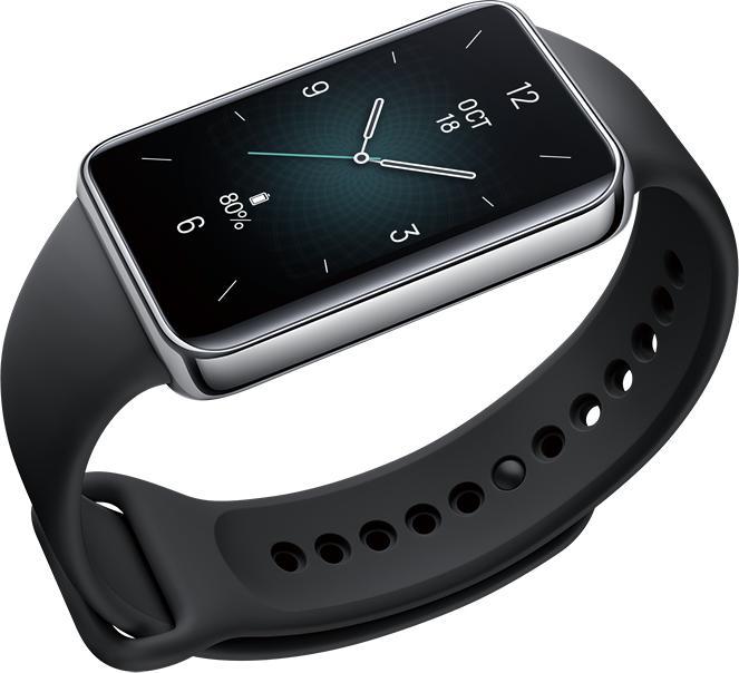 Actual product image Honor Band 9 (43 mm)