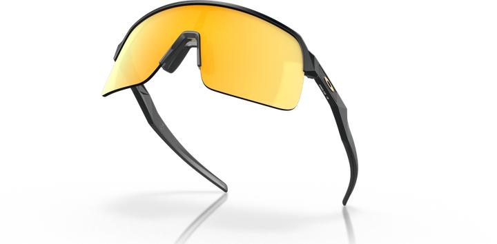 Produktbild Oakley Sutro Lite (Matte carbon, Prizm 24k)