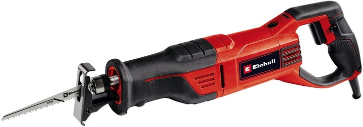 Actual product image Einhell Foxtail saw 950