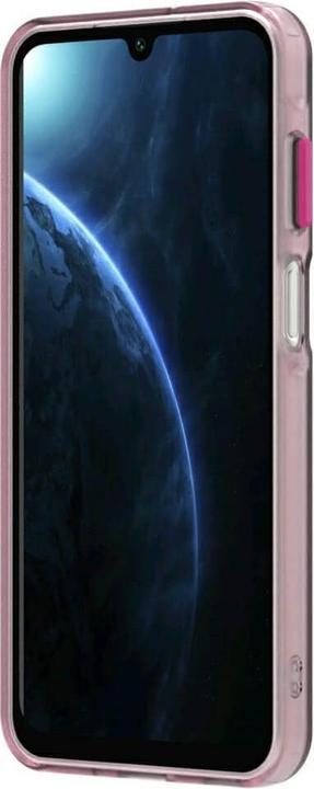 Produktbild Cover-Discount Galaxy A16 - Schützende Acryl-Handyhülle mit Magnet (Samsung Galaxy A16 5G)