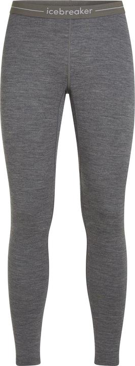 Actual product image Icebreaker Tech leggings (M)