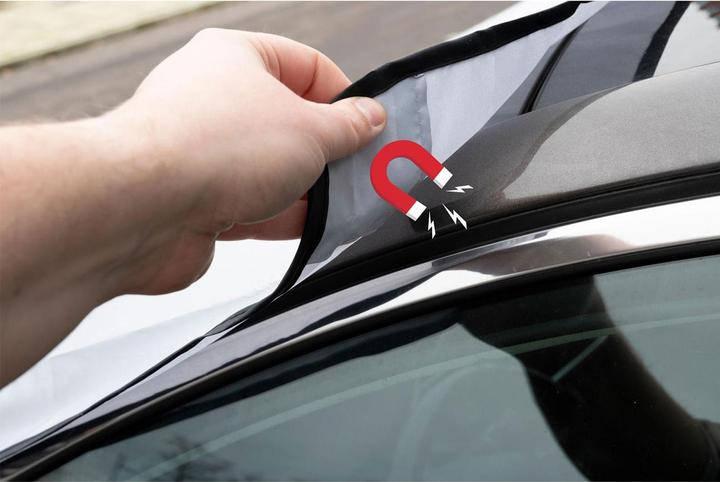 Produktbild Trend Sonnenschutz