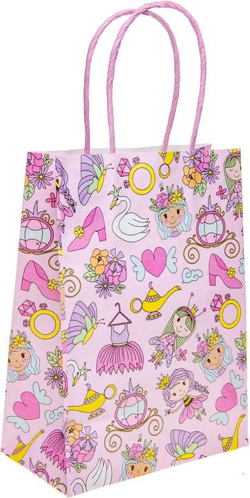 Immagine prodotto LG-Imports Geschenktüte Prinzessin (Borsa da regalo)