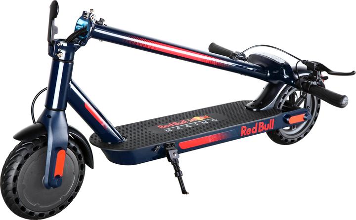 Actual product image Red Bull Racing Race Teen 8.5" 7.5 Ah (25 km/h, 20 km, 350 W)