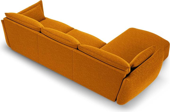 Produktbild Cosmopolitan Design Matera (Ecksofa)