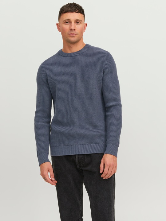 Actual product image Jack & Jones RDD Knit Sweater (L)