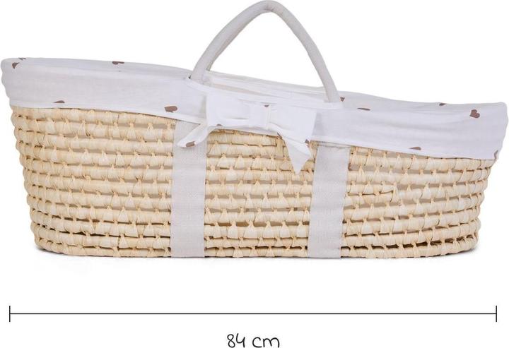 Image du produit Childhome Couffin Moise