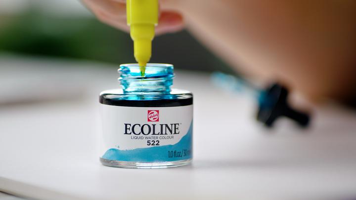 Immagine prodotto Talens Ecoline Brush Pen (1 x)