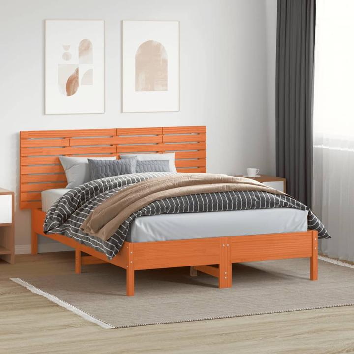 Actual product image VidaXL Dun (166 x 3 x 63 cm)