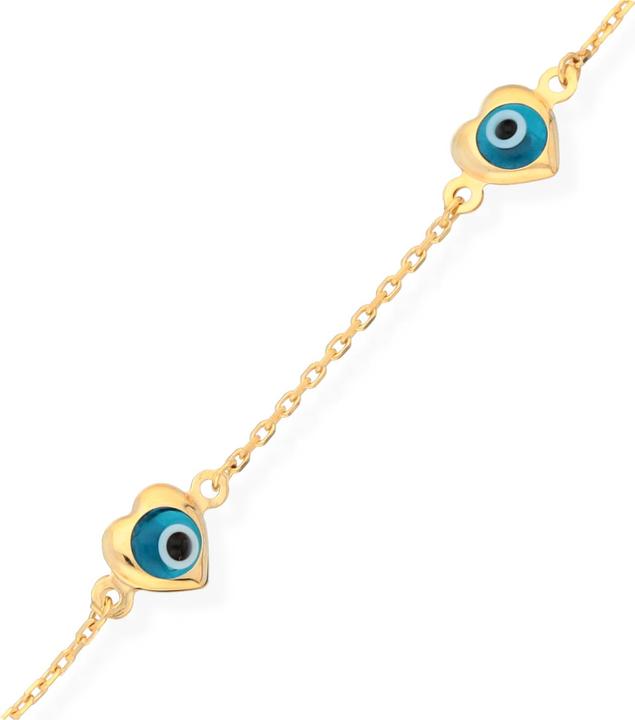 Immagine prodotto Carat Motivi (18.50 cm, Oro 9ct)