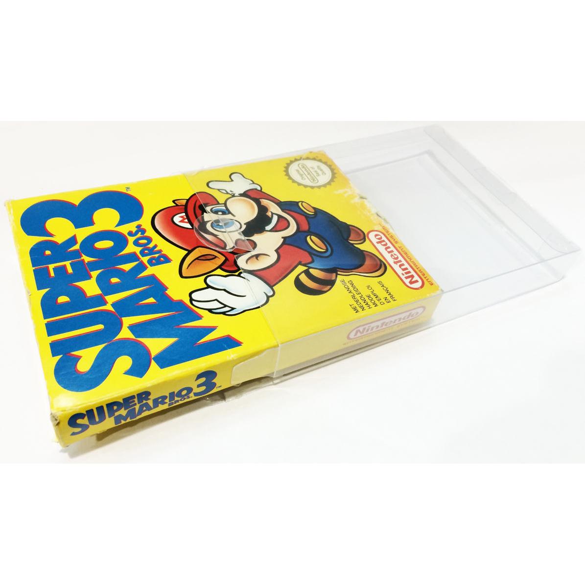 Altri Protezione per Custodia Videogiochi Nintendo NES/SNES (DSi XL, SNES Classico), Altri accessori gaming