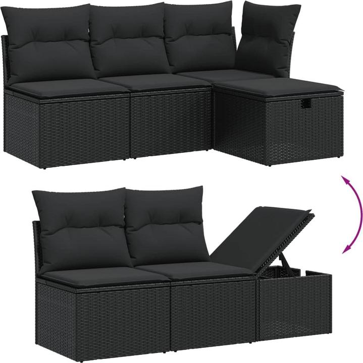 Produktbild vidaXL Celia