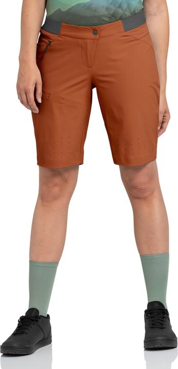 Produktbild Schöffel Shorts Mellow Trail (44)