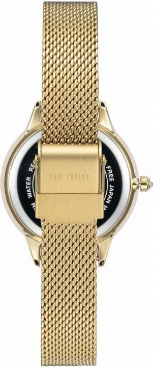 Image du produit Paul Lorens Damenuhr PL12189B-1D1 + BOX (Horloge analogique, 34 mm)