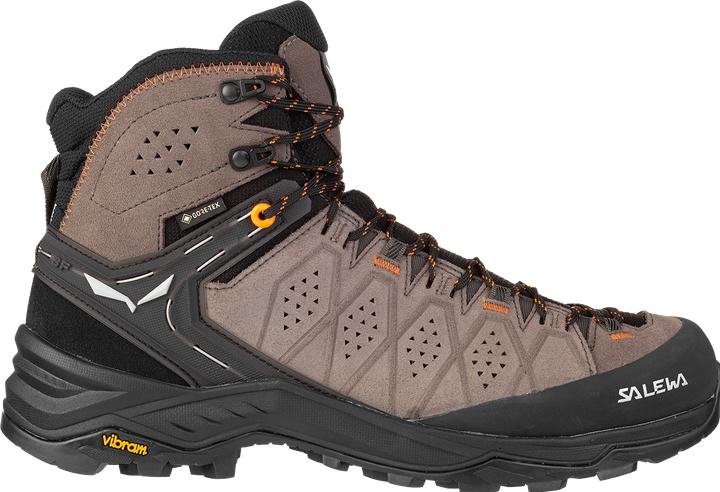 Produktbild Salewa Alp Trainer 2 Mid GTX Schuhe (45)
