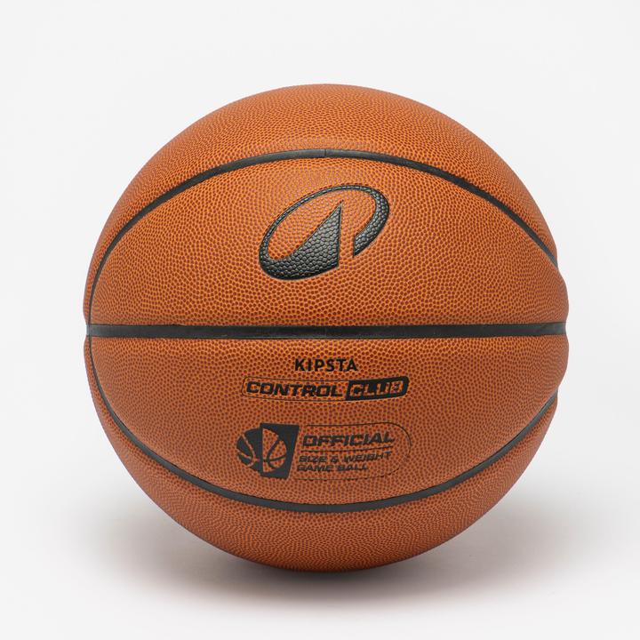 Produktbild Tarmak Basketball Grösse 7 - ab 13 Jahren PVC (7)
