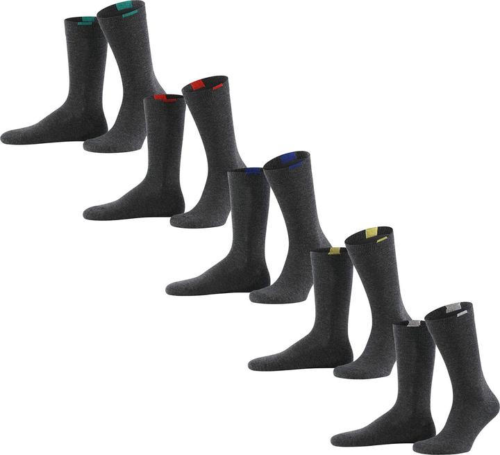 Immagine prodotto DIM Eco Socken (Confezione da 5 pezzi, 43 - 46)