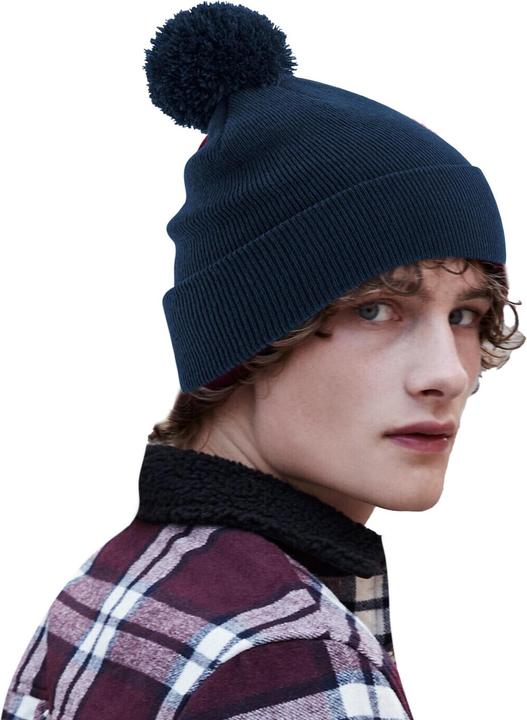 Image du produit Beechfield - Bonnet ORIGINAL - Enfant (Taille unique)