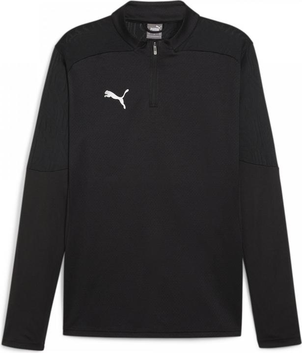 Produktbild Puma teamFINAL Training 1/4 Zip Top (XL)